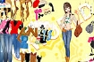 Thumbnail of Cowboy Boots Dressup